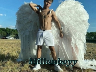 Millanboyy