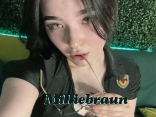 Milliebraun