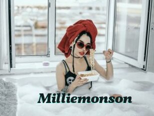 Milliemonson