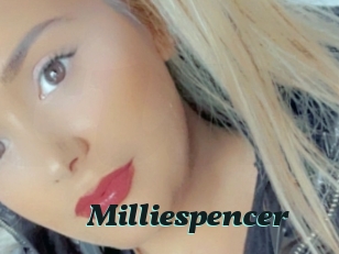 Milliespencer