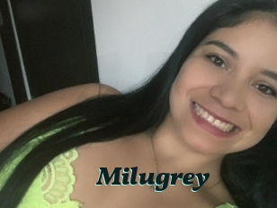 Milugrey