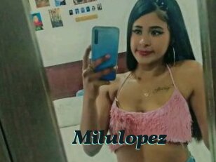 milulopez Cumshots Videos