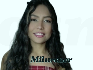 milurazer Cumshots Videos