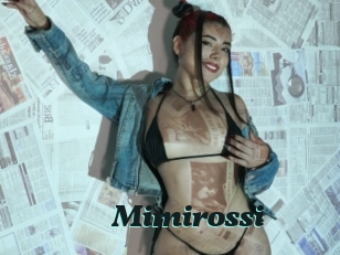 Mimirossi