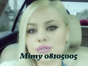 Mimy-08105005