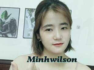 Minhwilson