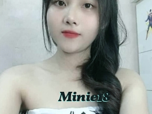 Minie18