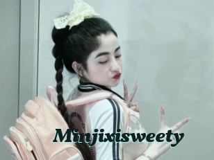 Minjixisweety