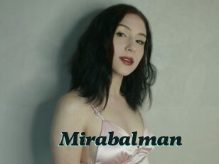 Mirabalman