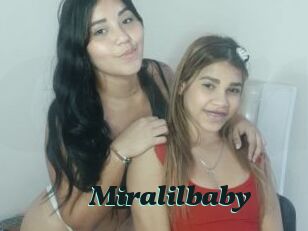 Miralilbaby