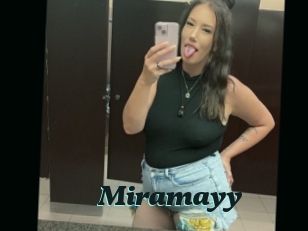 Miramayy