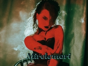 mirelemori Cumshots Videos