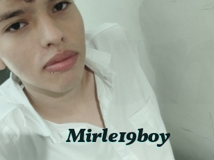 Mirle19boy