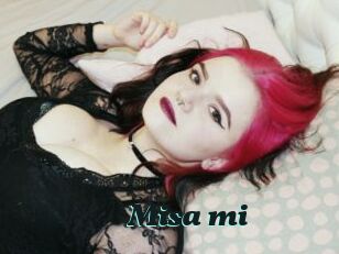 Misa_mi