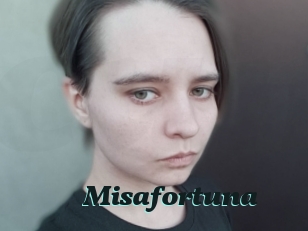 Misafortuna