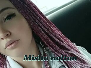 Misha_nolton