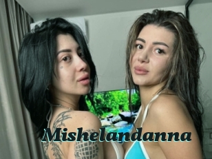 Mishelandanna