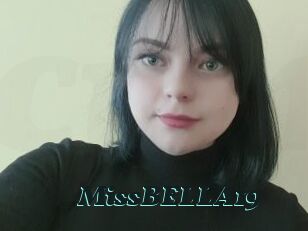 MissBELLA19