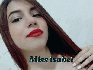 Miss_isabel