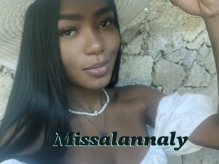 Missalannaly