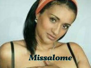 Missalome