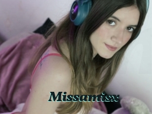 Missamisx