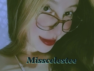 Misscelestee