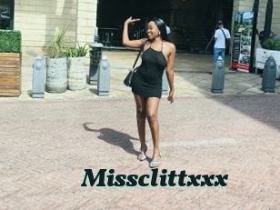 Missclittxxx