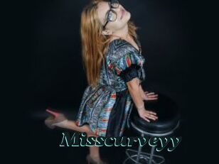 Misscurveyy