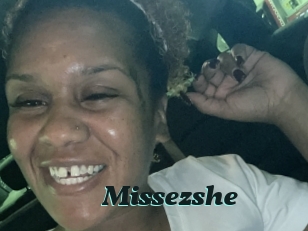 Missezshe