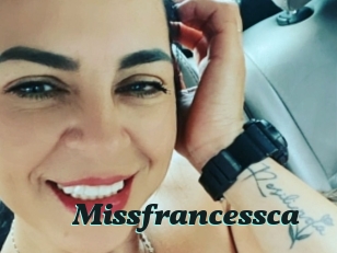 Missfrancessca