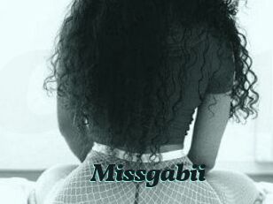 Missgabii_