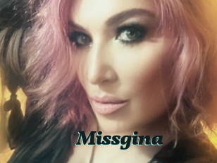 Missgina