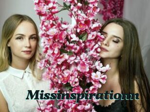 Missinspirationn