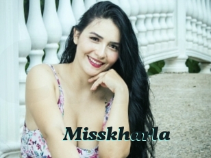 Misskharla