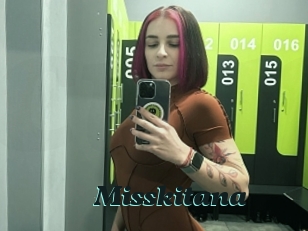 Misskitana