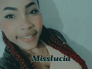 Misslucia