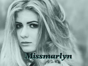Missmarlyn