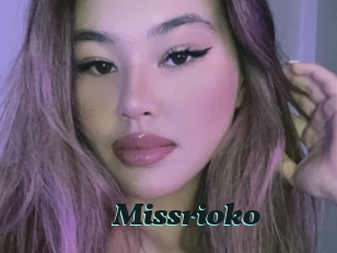 Missrioko