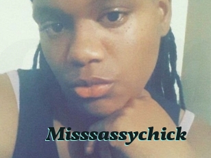 Misssassychick