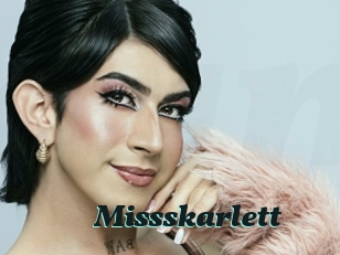 Missskarlett