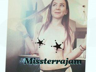 Missterrajam