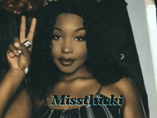 Missthicki