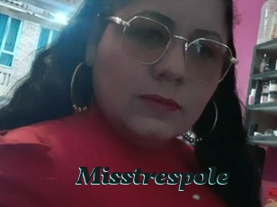 Misstrespole