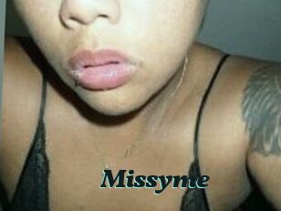 Missyme