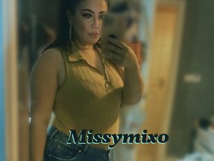 Missymixo