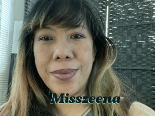 Misszeena