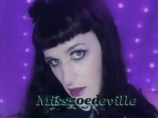 Misszoedeville