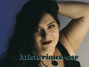 Misteriousrose