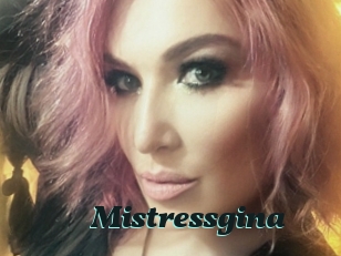 Mistressgina